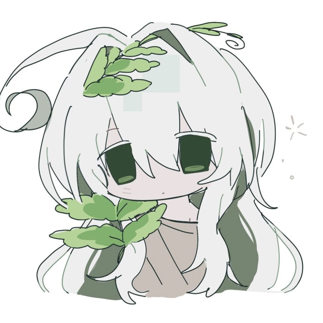 技术管理头像